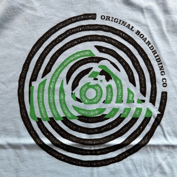 Quiksilver Tee - Picture 2 of 4